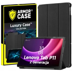 ETUI CASE POKROWIEC do Lenovo TAB P11 11.5" GEN 2 2022 TB-350XU TB-350FU