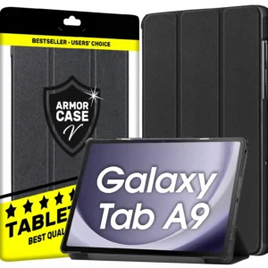 ETUI CASE POKROWIEC do Samsung Galaxy TAB A9 8.7" 2023 SM-X110 SM-X115