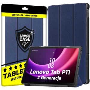 ETUI CASE POKROWIEC do Lenovo TAB P11 11.5" GEN 2 2022 TB-350XU TB-350FU