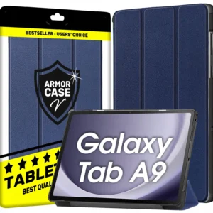 ETUI CASE POKROWIEC do Samsung Galaxy TAB A9 8.7" 2023 SM-X110 SM-X115