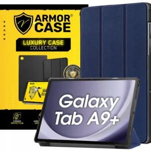 ETUI CASE POKROWIEC do Samsung Galaxy TAB A9+ PLUS 11" 2023 X210 X215 X216