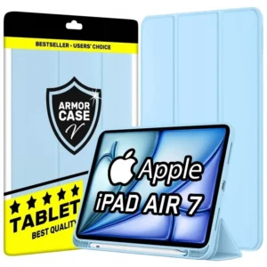 ETUI CASE POKROWIEC do Apple iPad AIR 11" GEN 7 2025 A3267 A3269