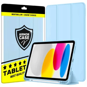 ETUI CASE POKROWIEC do Apple iPad 10.9" GEN 10 2022 A2757 A2696 A2777