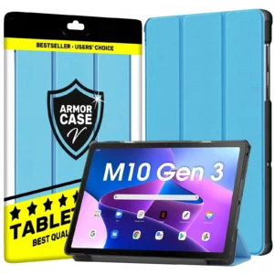 ETUI CASE POKROWIEC do Lenovo M10 PLUS 10.6" GEN 3 2022 TB125FU TB128XU