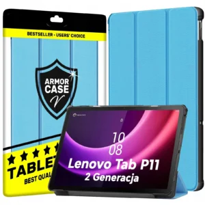 ETUI CASE POKROWIEC do Lenovo TAB P11 11.5" GEN 2 2022 TB-350XU TB-350FU