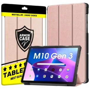 ETUI CASE POKROWIEC do Lenovo M10 PLUS 10.6" GEN 3 2022 TB125FU TB128XU