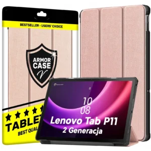 ETUI CASE POKROWIEC do Lenovo TAB P11 11.5" GEN 2 2022 TB-350XU TB-350FU