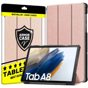ETUI CASE POKROWIEC do Samsung Galaxy TAB A8 10.5" 2021 SM-X200 SM-X205