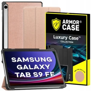 ETUI CASE POKROWIEC do Samsung Galaxy TAB S9 FE 10.9" 2023 SM-X516B SM-X510