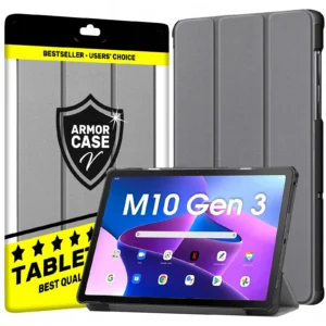 ETUI CASE POKROWIEC do Lenovo M10 PLUS 10.6" GEN 3 2022 TB125FU TB128XU