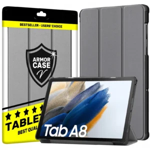 ETUI CASE POKROWIEC do Samsung Galaxy TAB A8 10.5" 2021 SM-X200 SM-X205