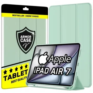 ETUI CASE POKROWIEC do Apple iPad AIR 11" GEN 7 2025 A3267 A3270