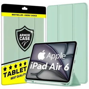 ETUI CASE POKROWIEC do Apple iPad AIR 11" GEN 6 2024 A2899 A2900 A2902