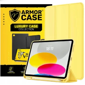 ETUI CASE POKROWIEC do Apple iPad 10.9" GEN 10 2022 A2757 A2696 A2777