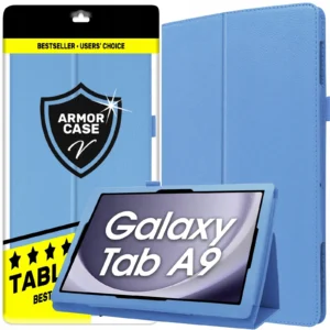ETUI CASE POKROWIEC do Samsung Galaxy TAB A9 8.7" 2023 SM-X110 SM-X115