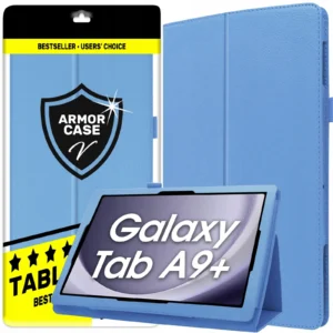 ETUI CASE POKROWIEC do Samsung Galaxy TAB A9+ PLUS 11" 2023 X210 X215 X216
