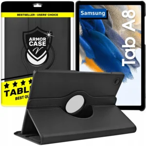 ETUI CASE POKROWIEC do Samsung Galaxy TAB A8 10.5" 2021 SM-X200 SM-X205