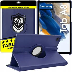 ETUI CASE POKROWIEC do Samsung Galaxy TAB A8 10.5" 2021 SM-X200 SM-X205