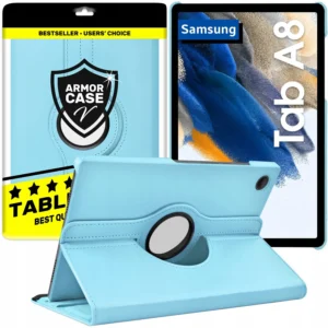 ETUI CASE POKROWIEC do Samsung Galaxy TAB A8 10.5" 2021 SM-X200 SM-X205