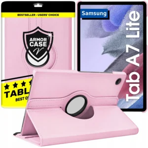 ETUI CASE POKROWIEC do Samsung Galaxy TAB A7 Lite 8.7" 2021 SM-T220 SM-T225