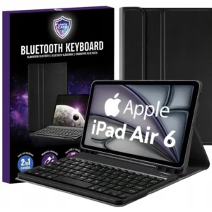 ETUI CASE POKROWIEC do Apple iPad AIR 11" GEN 6 2024 A2899 A2900 A2902