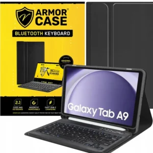 ETUI CASE POKROWIEC do Samsung Galaxy TAB A9 8.7" 2023 SM-X110 SM-X115