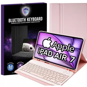 ETUI CASE POKROWIEC do Apple iPad AIR 11" GEN 7 2025 A3267 A3269
