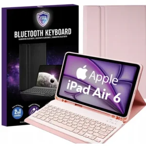 ETUI CASE POKROWIEC do Apple iPad AIR 11" GEN 6 2024 A2899 A2900 A2902