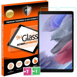 Szkło hartowane 9H do Samsung Galaxy TAB A7 Lite 8.7" 2021 SM-T220 SM-T225