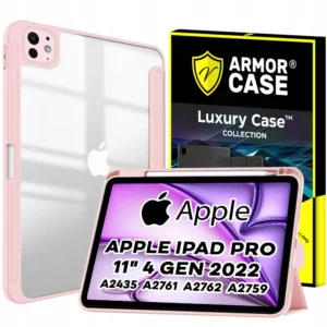 ETUI CASE POKROWIEC do Apple iPad PRO 11″ GEN 4 2022 A2435 A2761 A2762 A2759