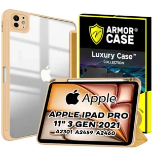 ETUI CASE POKROWIEC do Apple iPad PRO 11″ GEN 3 2021 A2301 A2459 A2460