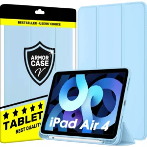 ETUI CASE POKROWIEC do Apple iPad AIR 10.9" GEN 4 2020 A2324 A2072 A2325 A2316