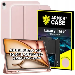 ETUI CASE POKROWIEC do Apple iPad AIR 11″ GEN 5 2022 A2588 A2589 A2591