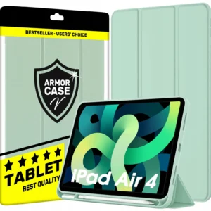 ETUI CASE POKROWIEC do Apple iPad AIR 10.9" GEN 4 2020 A2324 A2072 A2325 A2316