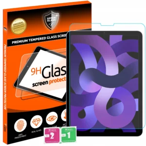 Szkło hartowane 9H do Apple iPad AIR 11" GEN 5 2022 A2588 A2589 A2591