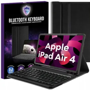 ETUI CASE POKROWIEC do Apple iPad AIR 10.9" GEN 4 2020 A2324 A2072 A2325 A2316