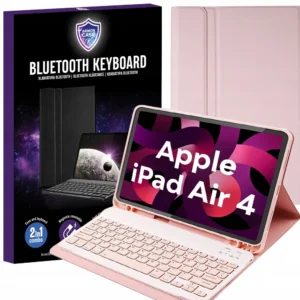 ETUI CASE POKROWIEC do Apple iPad AIR 10.9" GEN 4 2020 A2324 A2072 A2325 A2316