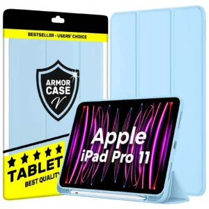 ETUI CASE POKROWIEC do Apple iPad PRO 11″ GEN 4 2022 A2435 A2761 A2762 A2759