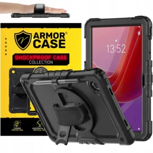 Pancerne etui ochronne Lenovo TAB M11 K11/E 10.95" 2024 TB330FU TB330XU TB331