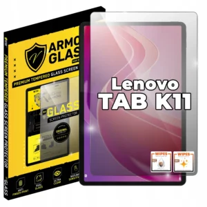 Szkło hartowane 9H do Lenovo TAB K11 10.95" 2024