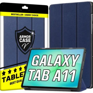 ETUI CASE POKROWIEC do Samsung Galaxy TAB A11 8.7" 2025 SM-X133 SM-X135 SM-X135F