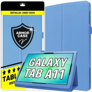 ETUI CASE POKROWIEC do Samsung Galaxy TAB A11 8.7" 2025 SM-X133 SM-X135 SM-X135F