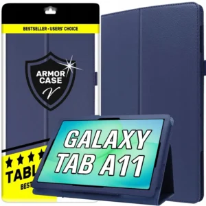 ETUI CASE POKROWIEC do Samsung Galaxy TAB A11 8.7" 2025 SM-X133 SM-X135 SM-X135F