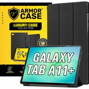 ETUI CASE POKROWIEC do Samsung Galaxy TAB A11+ PLUS 11" 2025 SM-X230 SM-X236B
