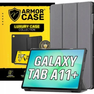 ETUI CASE POKROWIEC do Samsung Galaxy TAB A11+ PLUS 11" 2025 SM-X230 SM-X236B