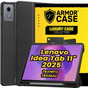 ETUI CASE POKROWIEC do Lenovo Idea Tab 11" 2025 TB336FU TB336ZU
