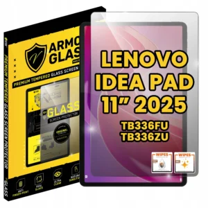 Szkło hartowane 9H do Lenovo Idea TAB 11" 2025 TB336FU TB336ZU