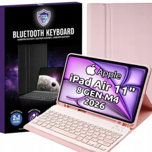 ETUI CASE POKROWIEC do Apple iPad AIR 11" GEN 8 2026