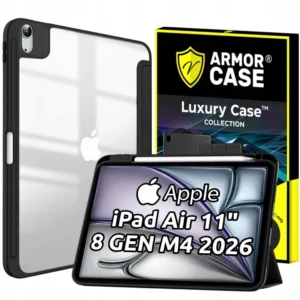 ETUI CASE POKROWIEC do Apple iPad AIR 11" GEN 8 2026