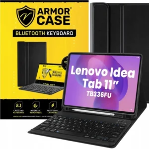 ETUI CASE POKROWIEC do Lenovo Idea Tab 11" 2025 TB336FU TB336ZU